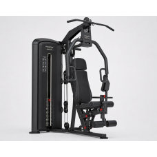 Мультифункціональна фітнес-станція InterAtletika Titan Pro (ST-009)