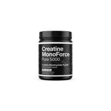 Creatine MonoForce Pure 5000, порошок, 500 г