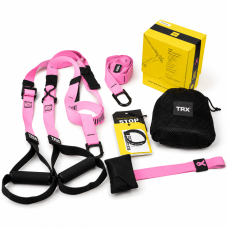 Петлі TRX Home Pink Петлі TRX Home Pink