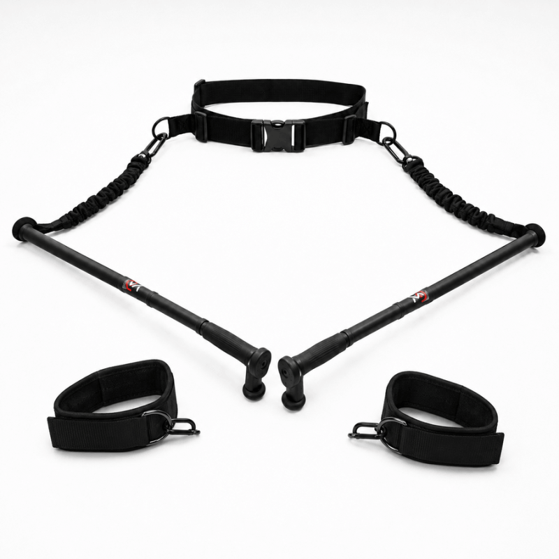 Еспандер для вертикального стрибка Meta Pro Power Jumper Еспандер для вертикального стрибка Meta Pro Power Jumper