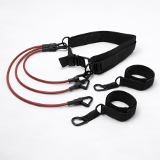 Еспандер спринтерської швидкості Meta Sprinter Resistance Tube