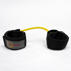 Еспандер латеральний для ніг Meta Lateral Stepper Light