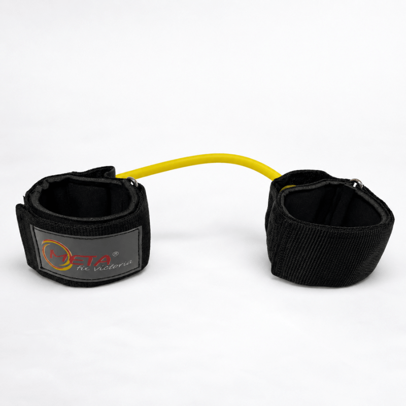 Еспандер латеральний для ніг Meta Lateral Stepper Light Еспандер латеральний для ніг Meta Lateral Stepper Light