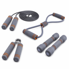 Набір для тренувань LiveUp TRAINING SET