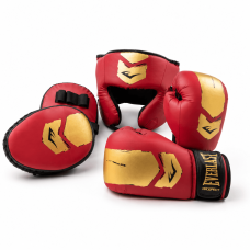 Комплект для боксу Everlast PROSPECT 2 BOXING KIT
