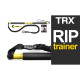 Палиця-тренажер TRX Rip Trainer (гімнастична палиця з амортизатором), Довжина палиці 100 см (складена), Діаметр 3,2 см, Доповнення до тренувань з підвісними системами і петлями TRX