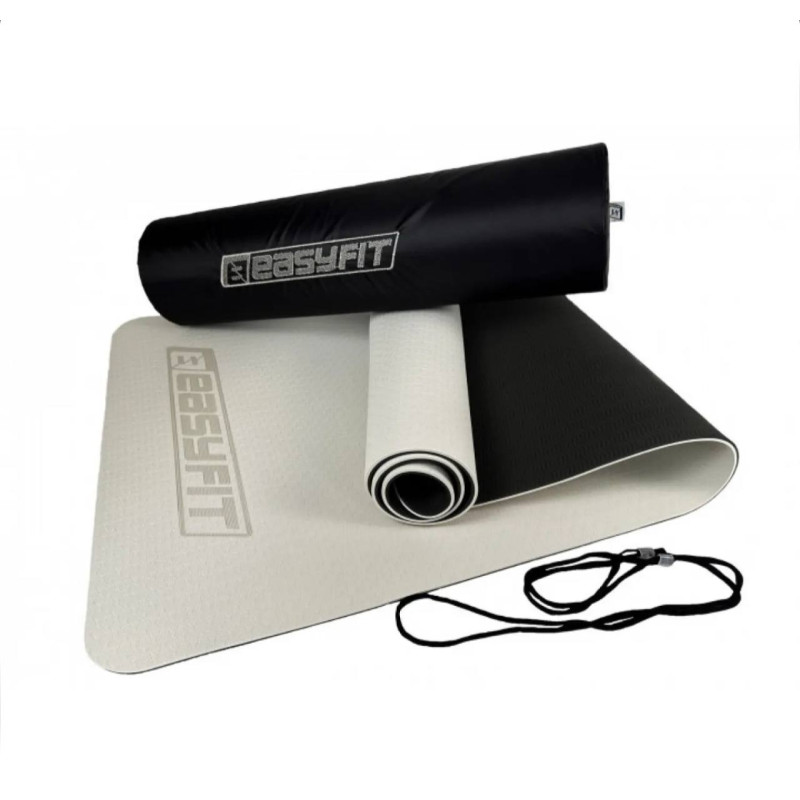 Набор для комплексных тренировок №4 "Взрывная форма PRO 4в1". Состав набора: коврик в ассортименте, 2 утяжелителя-трансформера, резиновые петли (3в1) + экспандер в ассортименте в подарок