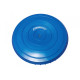 Полусфера массажная киндербол EasyFit, Жесткая, Диаметр 15 см, Высота 8 см, Резина, Синий