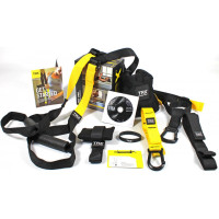Петли TRX PRO Pack-3 2019 (P3-2019)