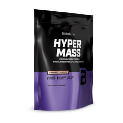 Hyper Mass (1 kg)
