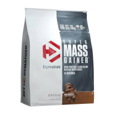 Super Mass Gainer (5,4 kg)