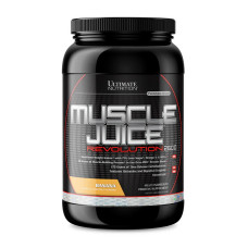 Muscle Juice Revolution (2,1 kg)