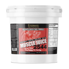 Muscle Juice 2544 (6 kg)