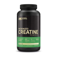 Креатин, Creatine, Optimum Nutrition, 300 г (Без смаку)