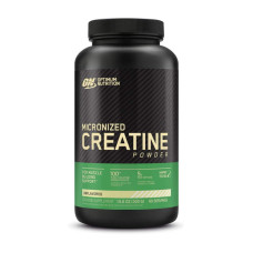 Micronized Creatine Powder  (300 g)