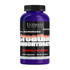 Creatine Monohydrate (300 g)