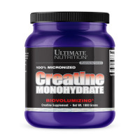 Creatine Monohydrate (1 kg)