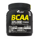 BCAA, BCAA Xplode, OLIMP, 500 г (Клубника)