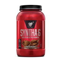 Протеин, Syntha-6, BSN, 1,32 кг (Шоколад с мятой)