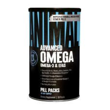 Animal Omega (30 pak)