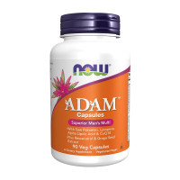 Adam (90 caps)
