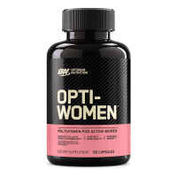 Opti Women (60 caps)