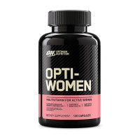 Opti Women (120 caps)