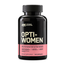 Opti Women (120 caps)
