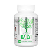Daily Formula (100 tabs)