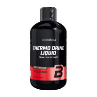 Thermo Drine Liquid (500 ml)