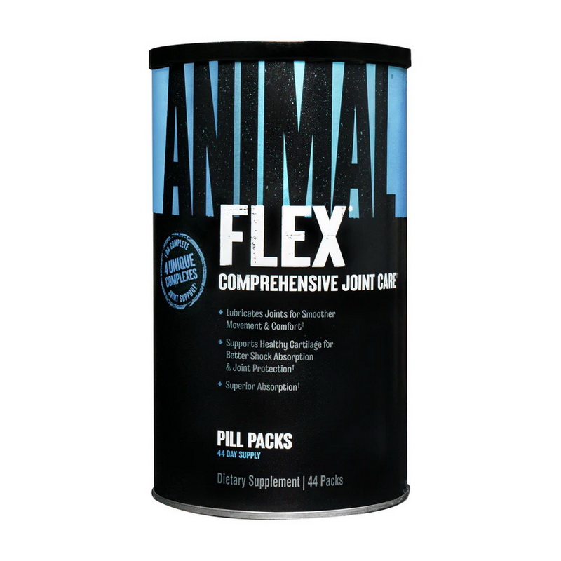 Animal Flex (44 pak)