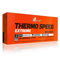 Thermo Speed 120 (caps)