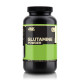 Глютамін, Glutamine powder, Optimum Nutrition, 300 г (Без смаку)