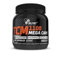 Tcm Mega Caps (400 caps)
