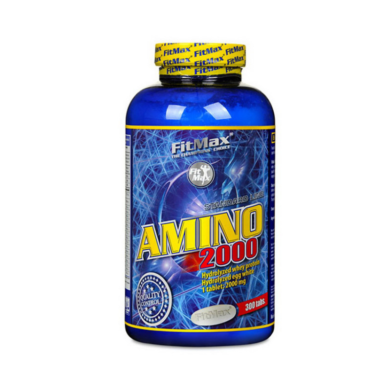 Amino 2000 (300 tab)