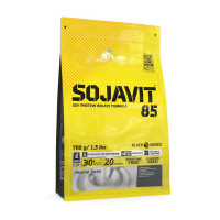Протеїн, Sojavit 85, OLIMP, 700 г (Без смаку)