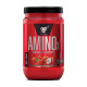 Амінокислоти BCAA BSN Amino X, 435 г, смак блакитної малини