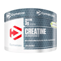 Креатин, Creatine Micronized, Dymatize, 300 г (Без смаку)