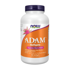 Adam (180 softgels)