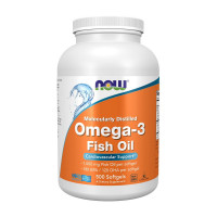 Omega 3 (500 sgels)