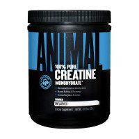 Animal 100% Pure Creatine Monohydrate (300 g)