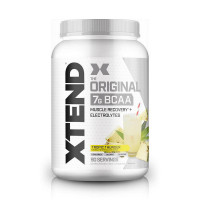 BCAA, Xtend, Scivation (Xtend), 1228 г (Полуниця-ківі)