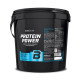 Протеїн, Protein Power, BioTech, 4 кг (Ваніль)