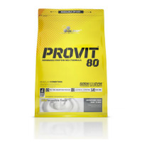 Протеїн, Provit 80, OLIMP, 700 г (Шоколад)