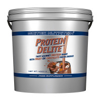 Протеин, Protein Delite, Scitec Nutrition, 4 кг (Кокос-миндаль)