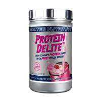 Протеїн, Protein Delite, Scitec Nutrition, 500 г (Шоколад з кокосом)