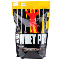 Сироватковий протеїн, Ultra Whey Pro, Universal, 3 кг (Мокко капучино)