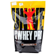 ULTRA WHEY PRO (3 kg)