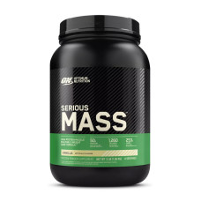 Serious Mass (1.36 kg)