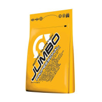 Гейнер, Jumbo Professional, Scitec Nutrition, 6,48 кг (Банан)